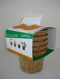 - Displays