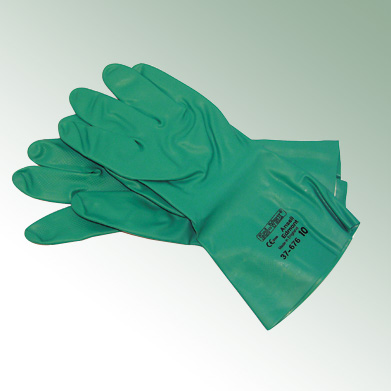 pflanzenschutzhandschuh