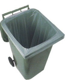 - Gewerbemüll