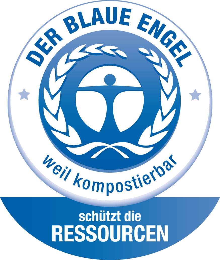   - bunte Papierschnüre