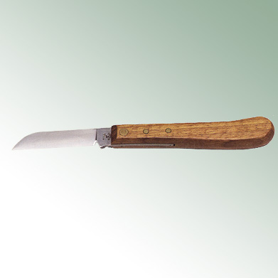 Veredlungsmesser