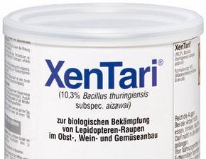 xentari